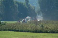 Lipenecký obr 2012 -  nedele II.