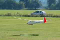 Lipenecký obr 2012 -  nedele IV.