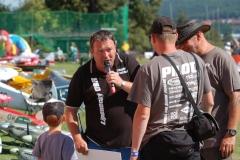 Lipenecký obr 2012 -  nedele odpoledne I.
