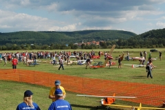 Lipenecký obr 2012 -  odpoledne IV.