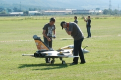 Lipenecký obr 2012 -  odpoledne VII.