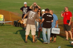 Lipenecký obr 2012 -  podvečer II.