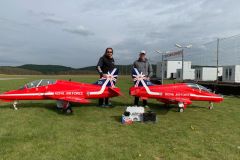 Czech-Arrows-Jet-Team